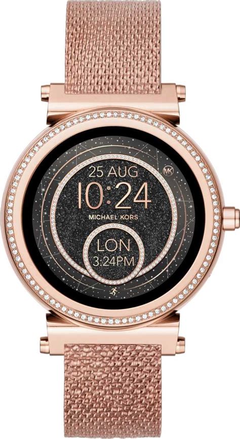 michael kors saat ayarlama